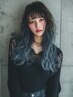＼人気NO.2／カット+選べるポイントブリーチ+カラー+TOKIO　TR￥14900