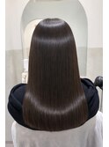 本気で変わる。ROAの髪質改善