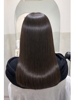 ロア(ROA) 本気で変わる。ROAの髪質改善