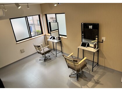 ドックス(dock::s)の写真