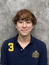 メンズ サロン ドット トウキョウ 町田店(men's salon dot. tokyo)&nbsp;杵渕翔央斗 【町田】