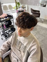 ウープス(Oops)&nbsp;動き大きめスペインカール