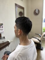 アールズヘアー(R's hair)&nbsp;カット×ヘッドスパ