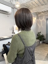 ココル(COCOL) くびれボブ!