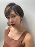 【希少☆効果即実感】カット+oggi otto 5step トリートメント 6800円