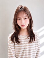 オーロ 千里山店(ORO)&nbsp;20代30代40代50代髪質改善イメチェン美髪似合わせカット