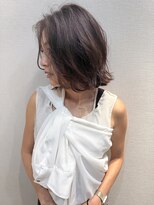 ゼンドット キョウト(Zen. kyoto)&nbsp;ドライボブ