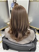 JEWIL渋谷☆Google推奨パーマ&レイヤーで流行りの髪に♪