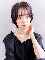 エイト 博多店(EIGHT hakata)&nbsp;博多駅/透明感/ブリーチなし/レイヤーカット2550