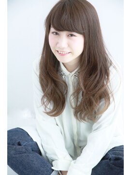 エフ 心斎橋(F a firm faith) ビターショコラ/フレンチガーリー/プリカール