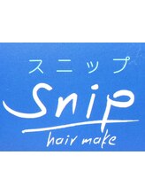 hair&make SNIP【スニップ】
