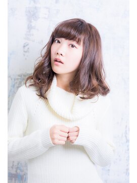 ネオリーブノース 中板橋店(Neolive north) 媚びない甘辛ミディアム