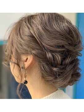 アトリエコパン(atelier copan) ネープロール