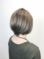 アヤナ バイ アヤラ(ayana by ayala)&nbsp;モノトーンハイライト〈浦安 美容〉