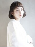 [K-two銀座]愛されエアリーロブ