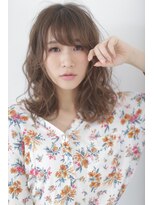 モードケイズ 松原店(MODE K's) 春スタイル