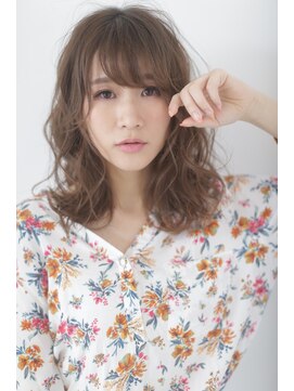 モードケイズ 松原店(MODE K's) 春スタイル