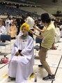 クリック 武蔵小杉(CLiC) ジャパンカップカットコンテスト