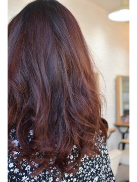 スプールヘアデザイン(SPOOL Hair design) 【SPOOL HAIR】