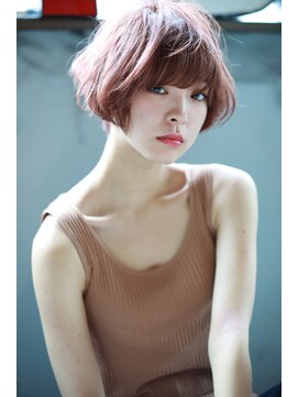 クロム バイ リエット(Chlom by Lietto) Chlom A/Wアンニュイモードピンクバイオレット　0364574337