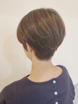 グランシュ 青葉台店(GranCieux)&nbsp;マニッシュハンサムショート☆