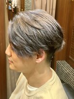 ヒロギンザ 池袋東口店(HIRO GINZA)&nbsp;池袋ホワイトアッシュ