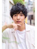 アメリ 新宿(Ameri)&nbsp;Ameri 王道モテマッシュ　メンズ　【新宿】