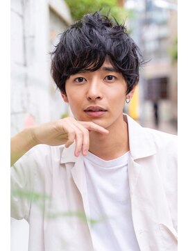 アメリ 新宿(Ameri) Ameri 王道モテマッシュ　メンズ　【新宿】