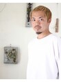 ロア(Roa)/山下　哲平