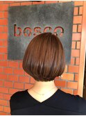 ショートボブ　《koike》