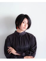 ヘアーアンドメイク ニュートラルアーチ(Hair&Make neutral Arch)&nbsp;＊   冬  愛    ＊ ニュートラルアーチ【町田】【アディクシー】