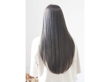 リリー ヘアー デザイン(LILY HAIR DESIGN)