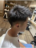 ジェットバング
