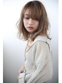 【HPB ヘアスタイルコンテスト応募作品5】