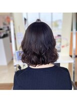 フルールアミー(fleur ami)&nbsp;計算しつくしデザインパーマ