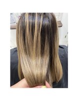 レイシア(Racia..)&nbsp;高濃度水素トリートメント