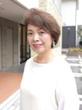 プロッソル 廿日市店(PROSOL) 西村 万里子