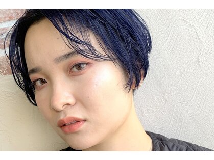 ヘアスタイリングルーム バター(hair styling room butter)の写真