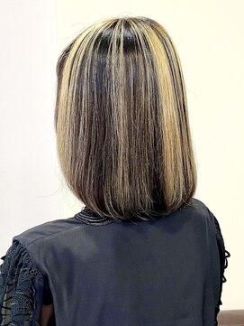 38 ミヤ(MIYA) ★ウルトワトリートメントxマイフォーストリートメント★