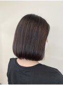#ボブ　#ボブヘア