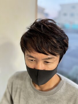 アールグレイ(EARLGREY) ハイライト×ツイストスパイラル