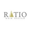 レイシオ(RATIO)のお店ロゴ