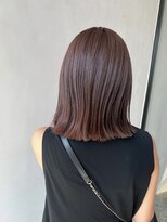 ニジュウサンド(23°)&nbsp;ブロッサム