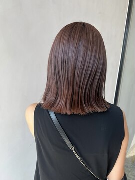 ニジュウサンド(23°) ブロッサム