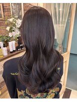 ロージアバイアルティナ(ROSIER by artina)&nbsp;ラベージュカラー×冬カラー