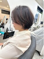 メモリーズ 水天宮前店(Memories)&nbsp;似合わせ骨格診断、水天宮前