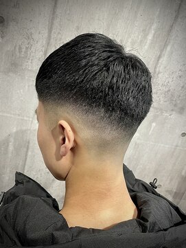 ブレイズマン(BLAZEMAN) パクセロイ