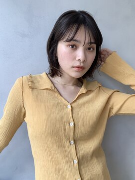 ガーランドギンザ(Garland Ginza) ゆるレイヤーボブ