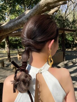 モカラ(MOKARA) あみおろし