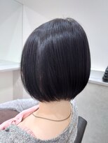 パブロ(Pablo)&nbsp;ショートボブ